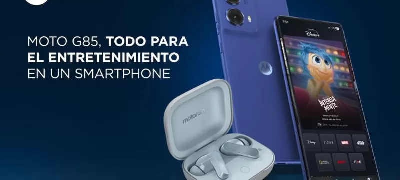 motorola Disney+ membresia