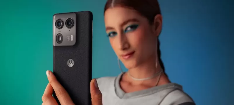 DXOMARK mejores camaras motorola edge 50 ultra