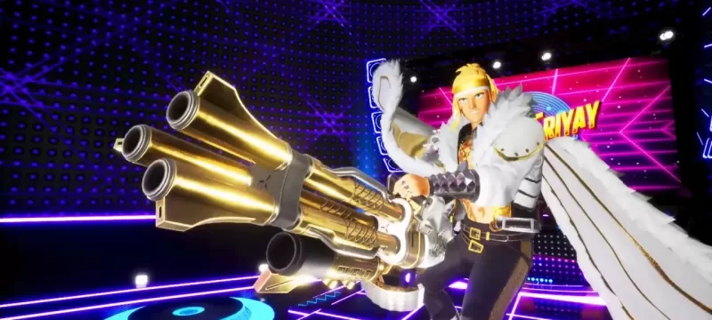 Foamstars gratis Golden Beats