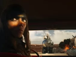 Furiosa MAX