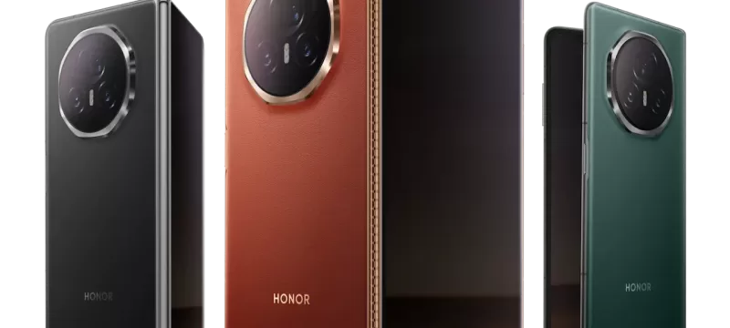 Honor AI Defocus