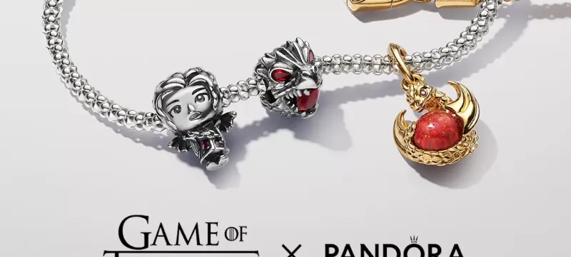 House of x Dragon x Pandora