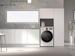 LG Lavadora AI DD IFA 2024