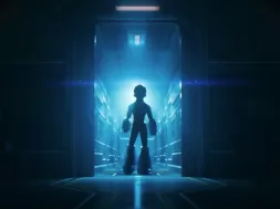 Secret Level Mega Man