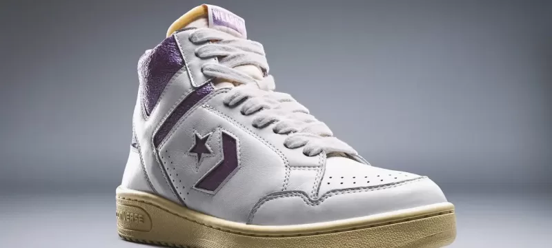 Shai Gilgeous-Alexander x Converse Shai Weapon