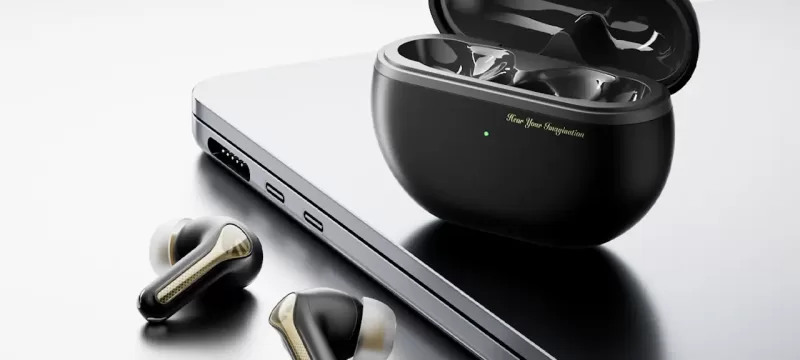 SoundPEATS Capsule3 Pro+ precio Mexico