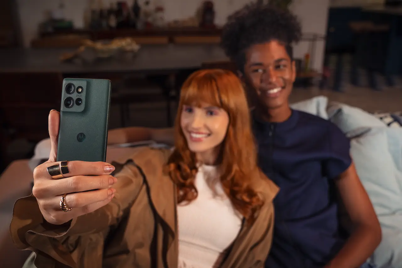 Precio de motorola edge 50 y el motorola edge 50 neo en México