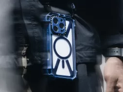 CASETiFY Ultra Bounce