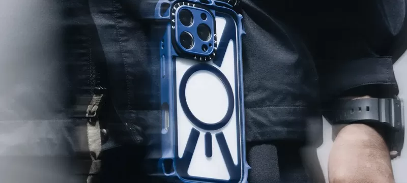 CASETiFY Ultra Bounce