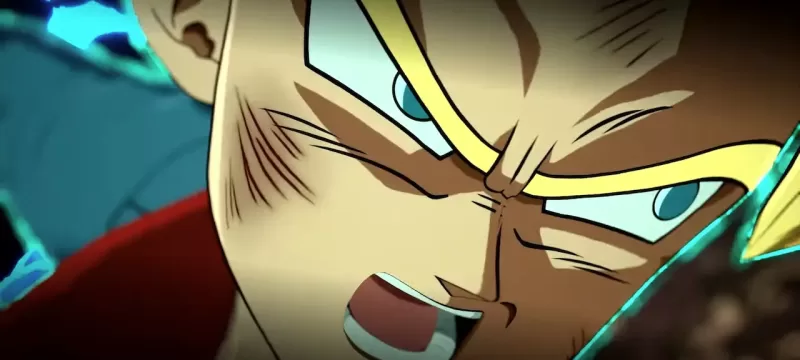 Dragon Ball Sparking! Zero 181 peleadores