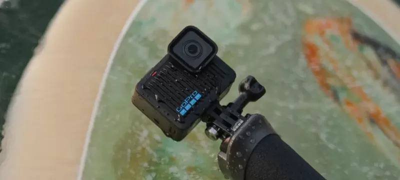 GoPro HERO 2024