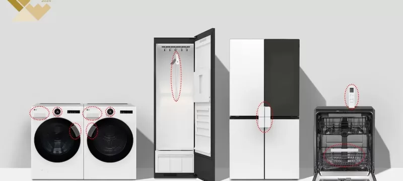 IDEA 2024 LG Comfort Kit