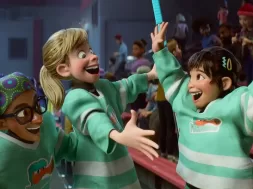 IntensaMente 2 lanzamiento Disney+