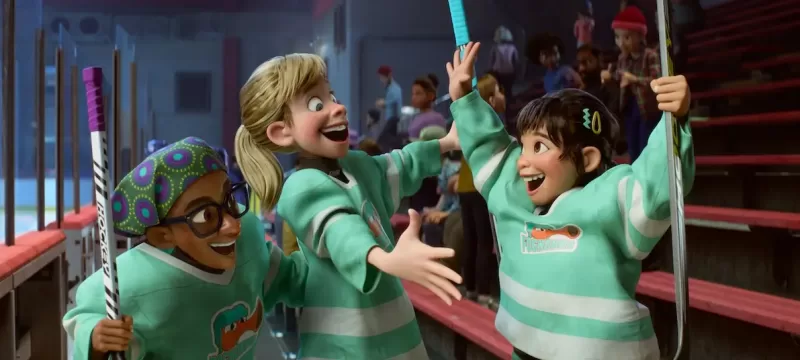 IntensaMente 2 lanzamiento Disney+