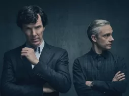 Mercado Play Sherlock