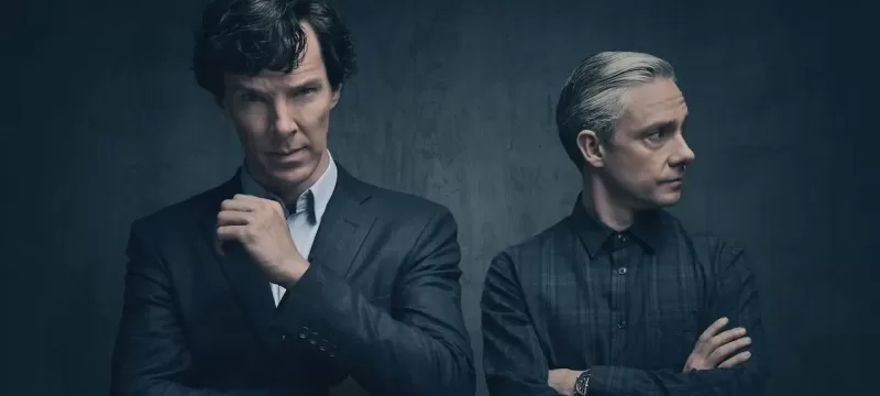 Mercado Play Sherlock