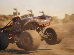 MonsterJamShow Soldados y piratas DLC