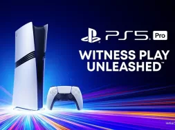 PlayStation 5 Pro lanzamiento