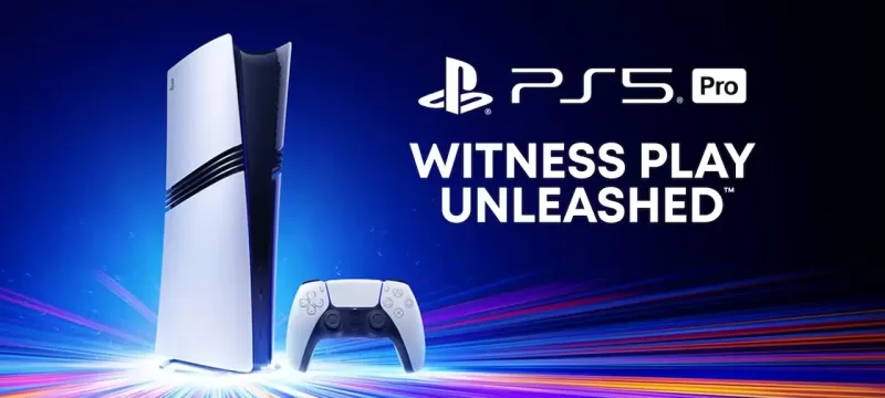 PlayStation 5 Pro lanzamiento