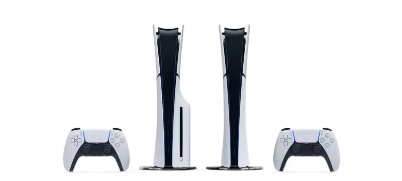 PlayStation 5 Pro preventa