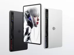 REDMAGIC Nova Gaming Tablet