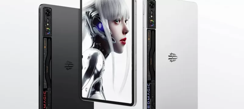 REDMAGIC Nova Gaming Tablet