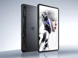 REDMAGIC Nova lanzamiento Mexico