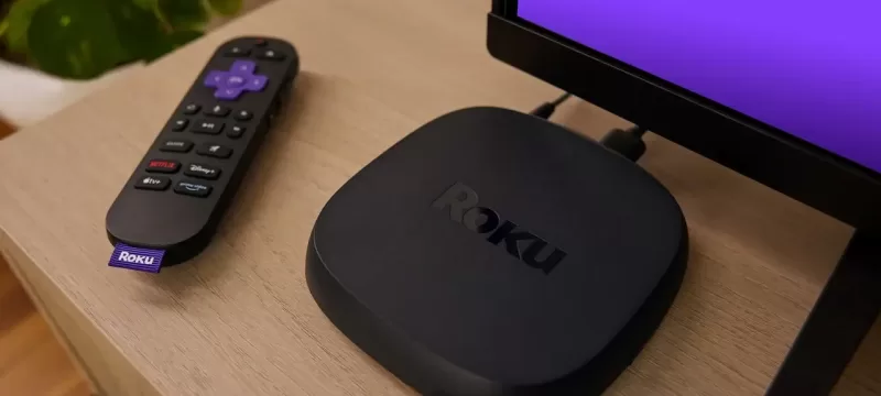 Roku Ultra 2024