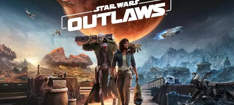 Star Wars Outlaws ASUS gratis
