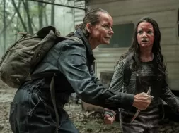 Tales of the Walking Dead 3 episodio