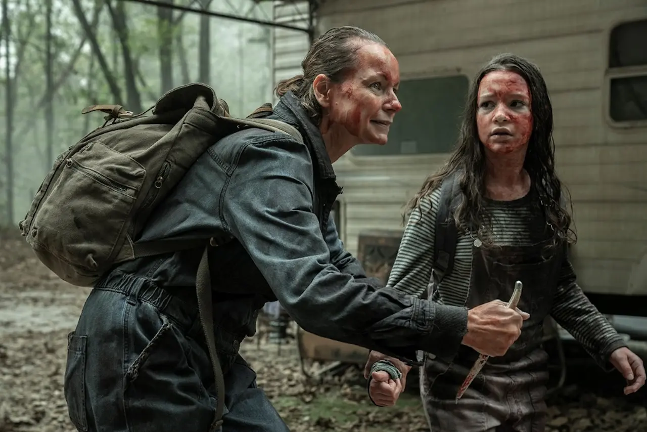 Tales of the Walking Dead estrena nuevo historia cada semana