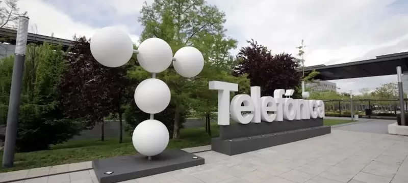 Telefonica Simulacro Nacional Mexico