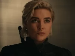 Thunderbolts primer avance