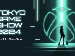 Xbox Tokyo Game Show 2024