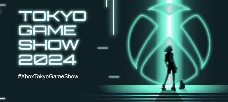 Xbox Tokyo Game Show 2024