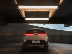 Zeekr X Qualcomm Snapdragon 8155