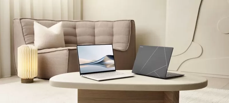 Zenbook S 14 (UX5406)