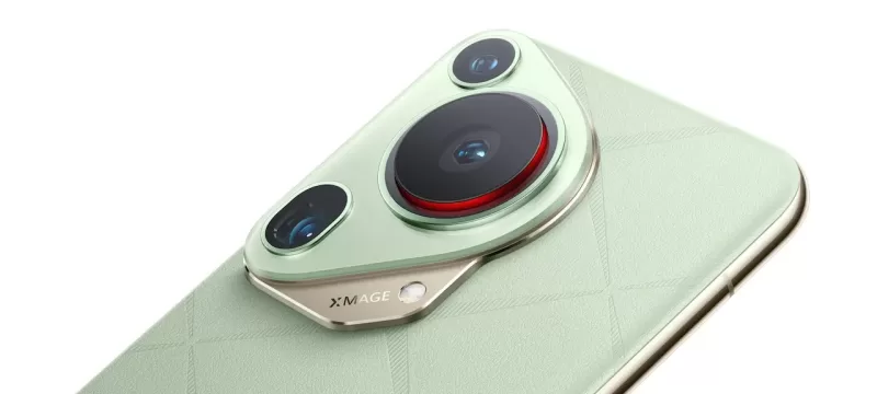 huawei pura70 ultra camaras