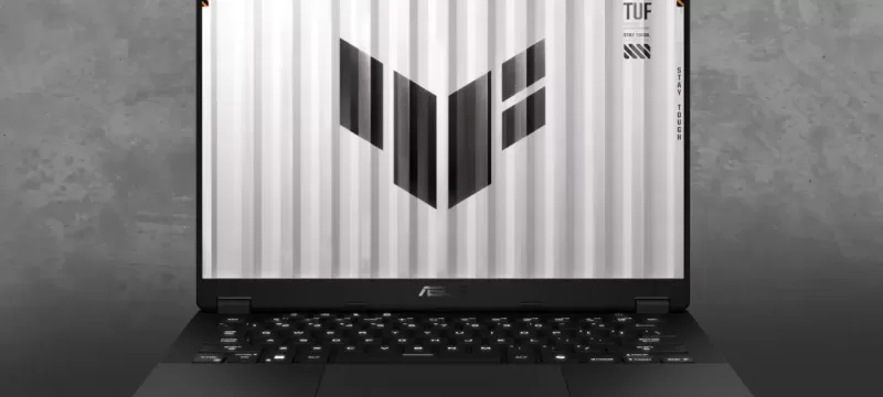 ASUS TUF Gaming A14 2024