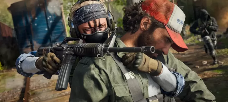 Black Ops 6 Xbox Cloud Gaming con Game Pass Ultimate