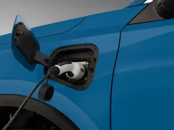 Chirey tecnología híbrida enchufable Mexico