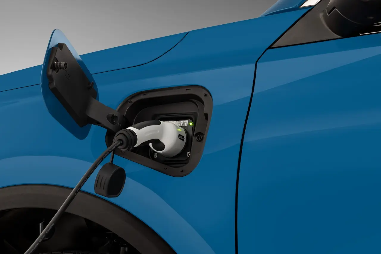 Conoce la tecnología híbrida enchufable (PHEV) de Chirey Motor México