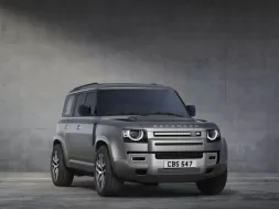 Defender x Mutek 2024