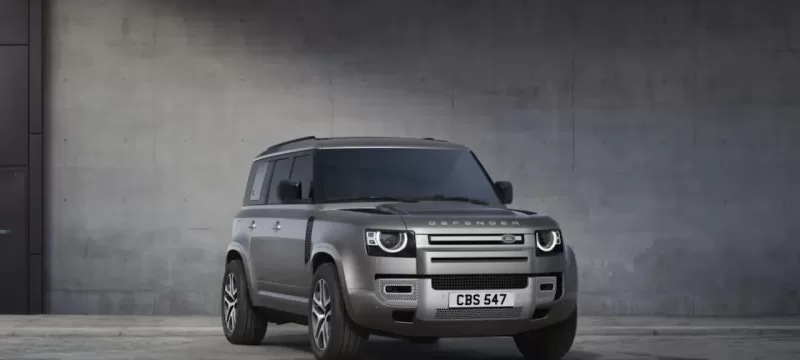 Defender x Mutek 2024