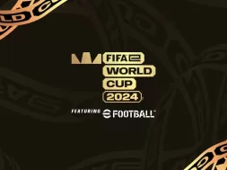 FIFAe World Cup 2024