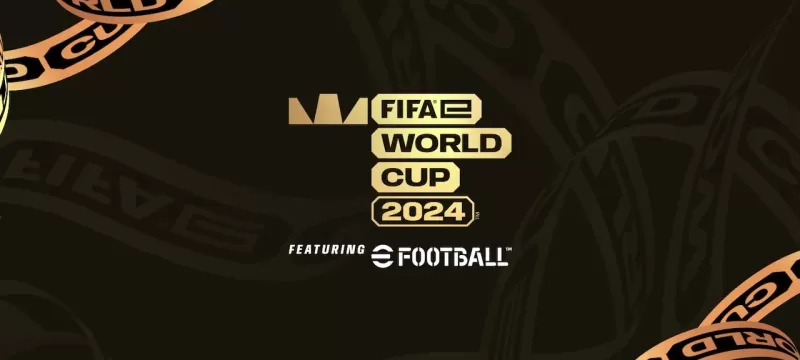 FIFAe World Cup 2024