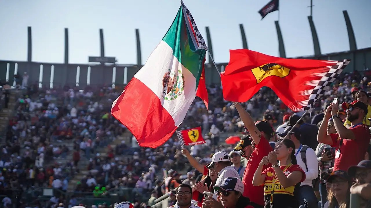 ¿Cómo llegar al Gran Premio de la Ciudad de México 2024 sin problemas?