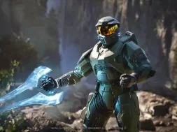 Halo Studios y Unreal Engine 5