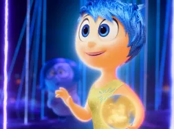 Intensamente 2 exito en Disney+