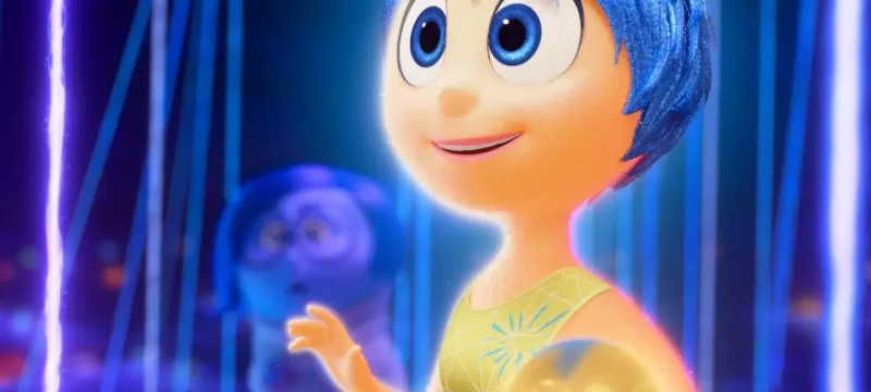 Intensamente 2 exito en Disney+